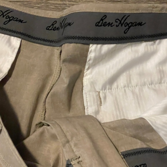 Ben Hogan Golf Shorts - Picture 3 of 4